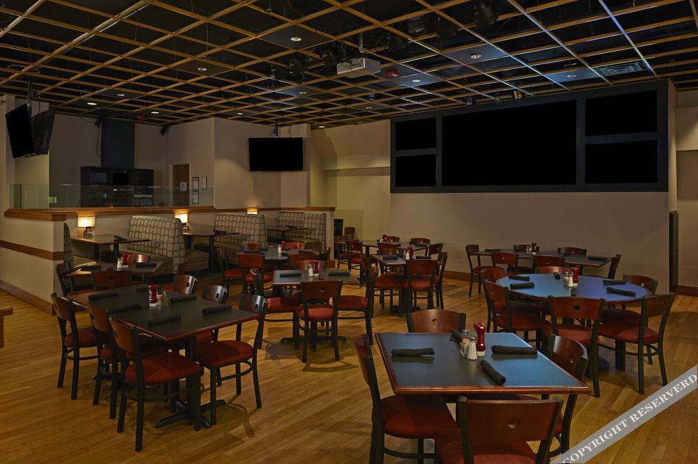 Hilton Raleigh North Hills Hotel Luaran gambar