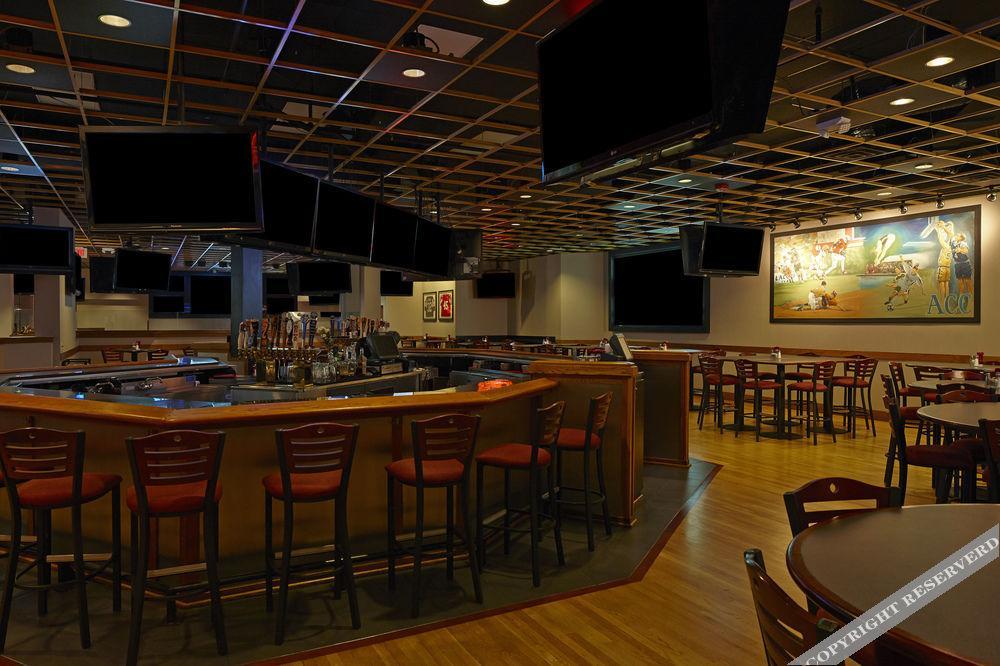 Hilton Raleigh North Hills Hotel Luaran gambar