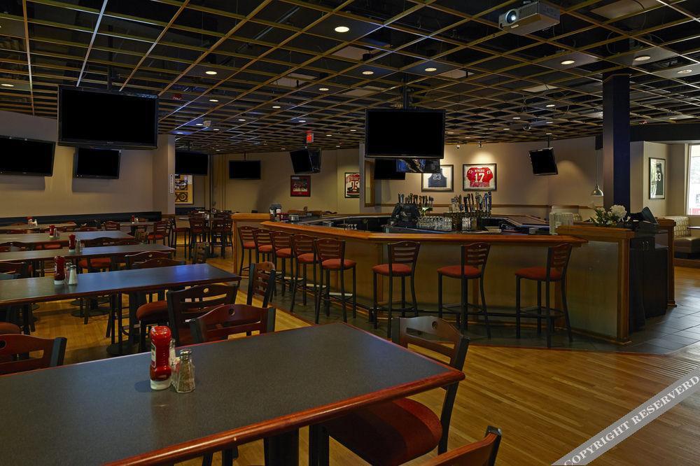 Hilton Raleigh North Hills Hotel Luaran gambar